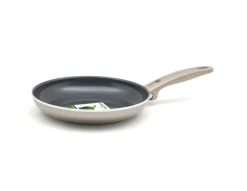 Koekenpan keramisch 30 cm Greenpan Cambridge Bronze