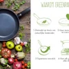 Koekenpan keramisch 28 cm Greenpan Cambridge Bronze