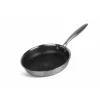 Koekenpan Keramische Coating 24 cm Zilver Edënbërg Exclusive Line