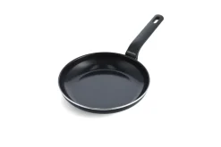 Koekenpan met Keramische Antikleeflaag 24 cm Essence