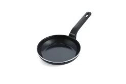 Koekenpan met Keramische Antikleeflaag 20 cm Essence
