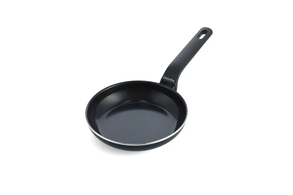 Koekenpan met Keramische Antikleeflaag 20 cm Essence