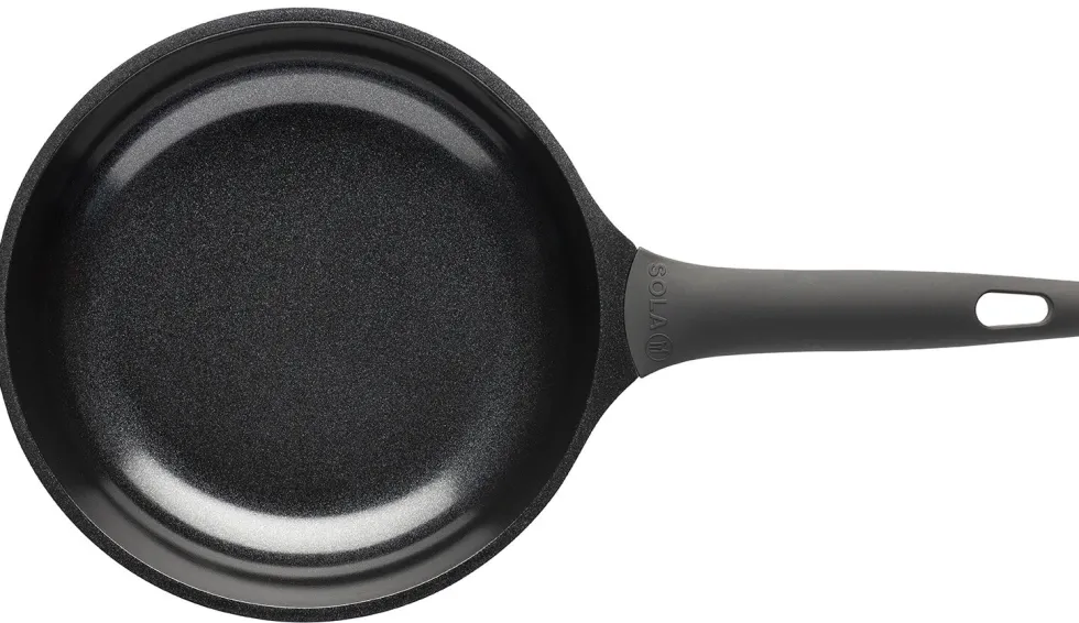 Koekenpannenset 3-delig Ceramic Deluxe