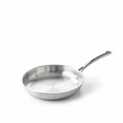 Koekenpanset 2-delig 24/28 cm BK Superior Tri-Ply