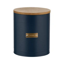 Koektrommel Otto Marineblauw