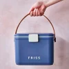Koelbox Blauw Friss 5 liter