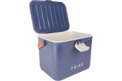 Koelbox Blauw Friss 5 liter