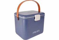 Koelbox Blauw Friss 5 liter