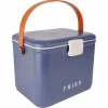Koelbox Blauw Friss 10 liter