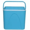 Koelbox blauw 24 liter