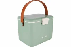 Koelbox Groen Friss 10 liter