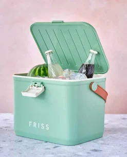 Koelbox Groen Friss 5 liter