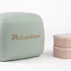 Koelbox met 2 boxen 6 L groen Coolerbag