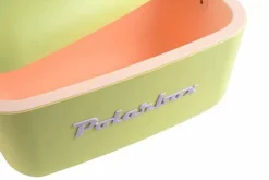 Koelbox Retro Lime Lila 20 Liter