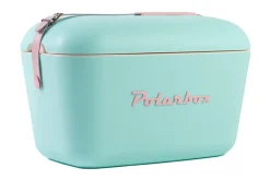 Koelbox Retro Mint 20 Liter