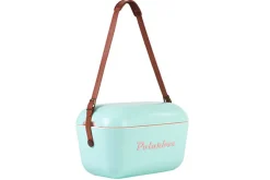 Koelbox Retro Mint 20 Liter