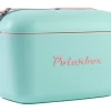 Koelbox Retro Mint 12 Liter