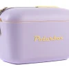 Koelbox Retro Paars 12 Liter