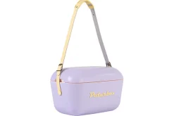 Koelbox Retro Paars 12 Liter