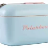 Koelbox Retro Sky Blue 20 Liter
