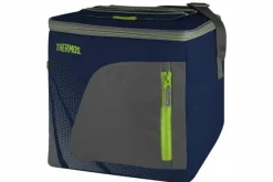 Koeltas 16 Liter Blauw Radiance