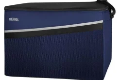 Koeltas 33 liter blauw Thermos
