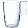 Koffie glas 40 cl Voluto