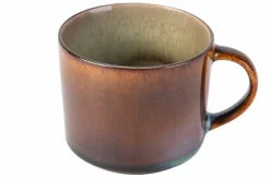 Koffiekopje 22cl Quintana Green