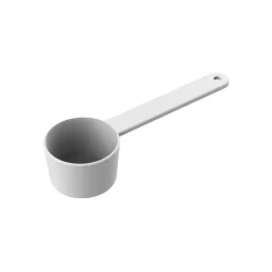 Koffie Maatlepel 7 gram Wit