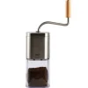 Koffiemolen 28 cm Bisetti
