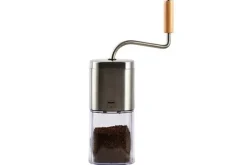 Koffiemolen 28 cm Bisetti