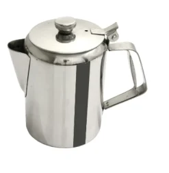 Koffiepot 1 L RVS