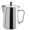 Koffiepot 2 L RVS