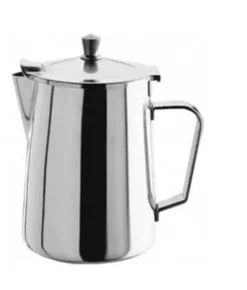 Koffiepot 2 L RVS