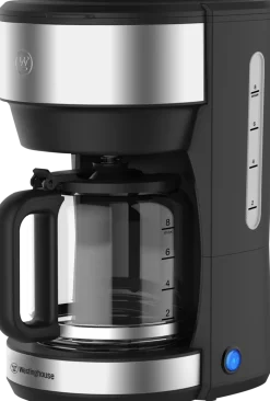 Koffiezetapparaat Basic RVS Westinghouse