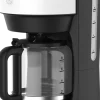 Koffiezetapparaat Basic Wit Westinghouse