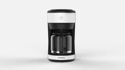 Koffiezetapparaat Basic Wit Westinghouse