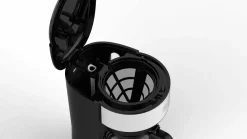 Koffiezetapparaat Basic Wit Westinghouse