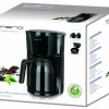 Koffiezetapparaat thermoskan Emerio