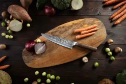 Koksmes BARE Cookware 205mm