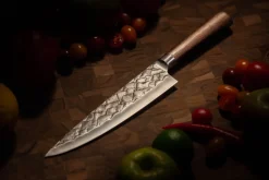 Koksmes BARE Cookware 205mm