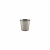Kom/beker 10 cl antique zilver Serve