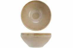 Kom 13 cl Conico Sand