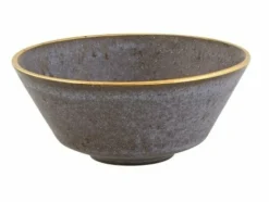 Kom 22 cl Gold Stone