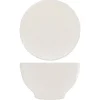 Kom 65 cl Serena Beige
