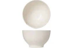 Kom 65 cl Serena Cream