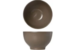 Kom 65 cl Serena Taupe