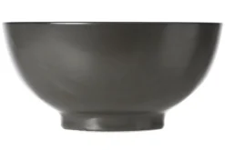 Kom 16 cm Black