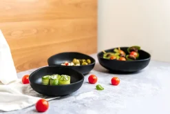 Kom 20,8 cm Blackstone Melamine