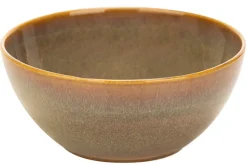 Kom 15 cm Bloom Olive